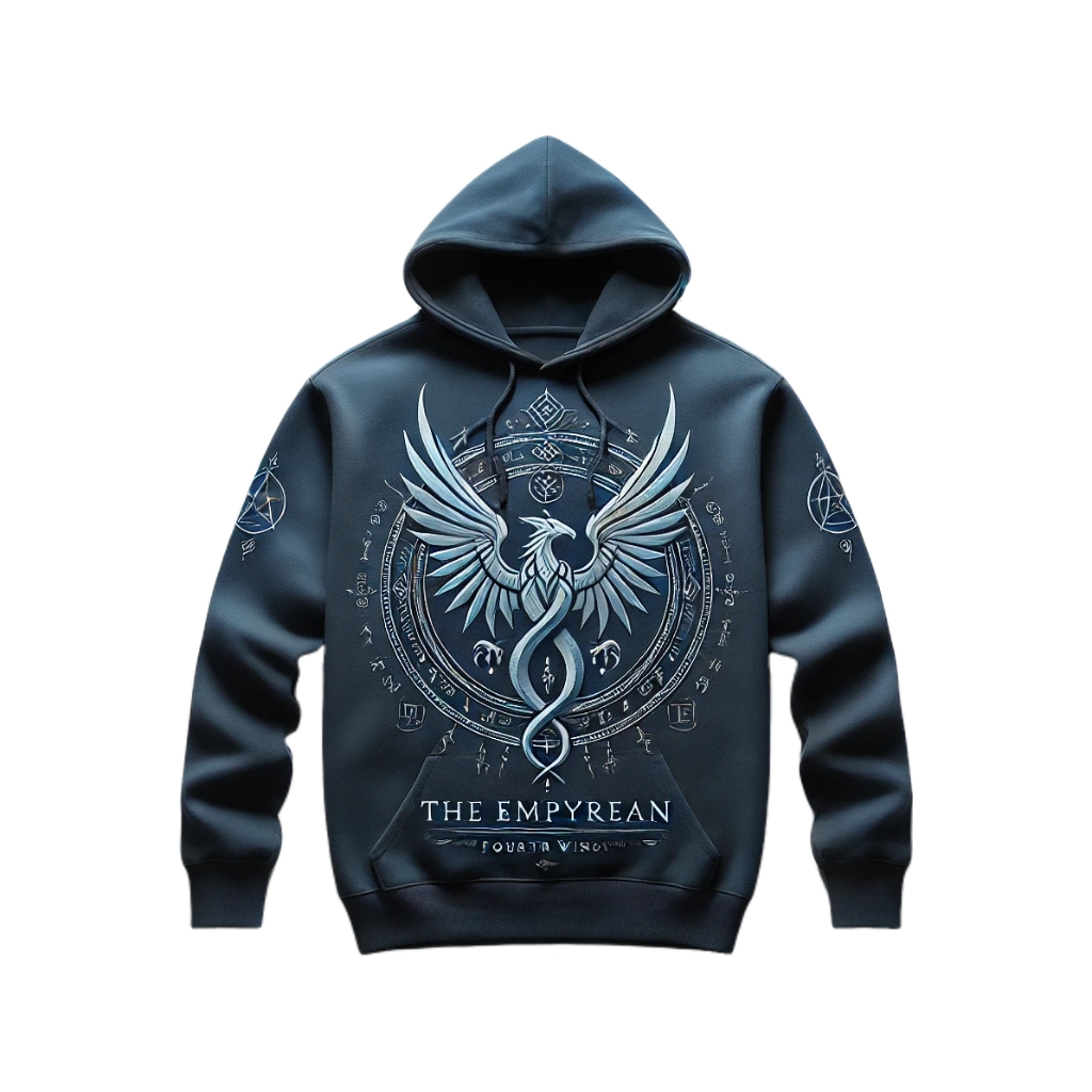 empyrean hoodie